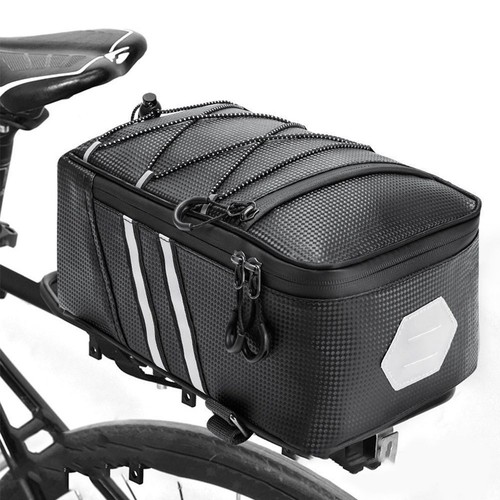 Borsa portapacchi posteriore - borsa,