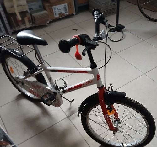 Twin bici bambini - b’twin,