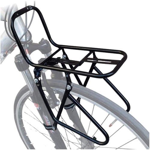 Portapacchi bici anteriore