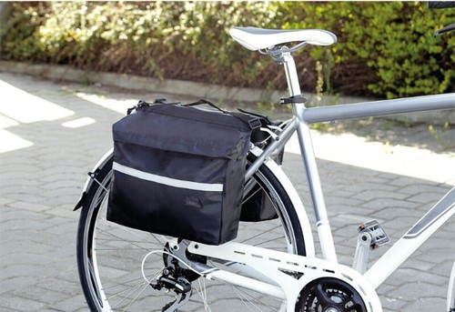 Borsa borsello per bici - borsa,