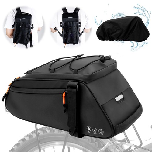 Borsa per portapacchi - 3, 1