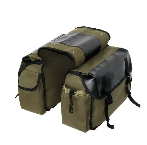 Borsa per bici moto - e,