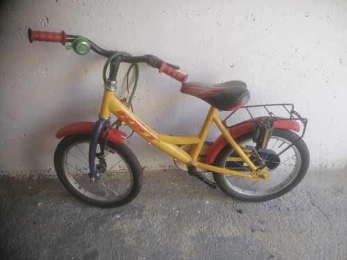 Bicicletta per bambini cm - per, 50