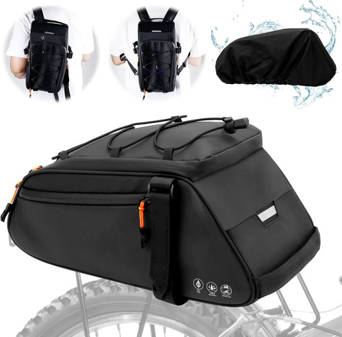 Borsa per portapacchi - 3, 1