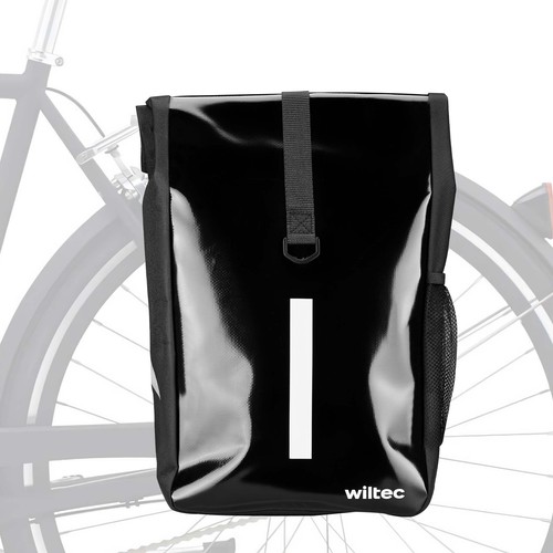 Wiltec borsa bici 16l - wiltec, da