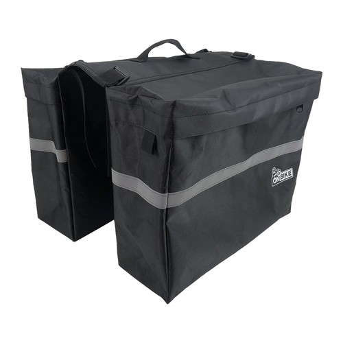 Bike borsa doppia - on,