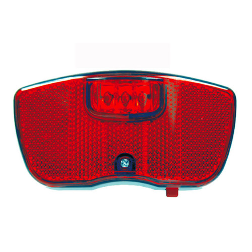 Fanale luce posteriore led - posteriore,