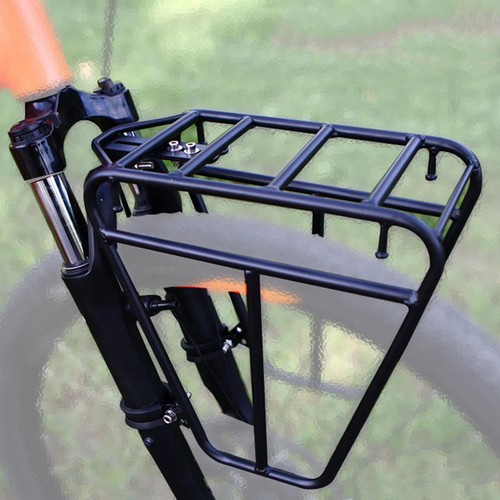 Portapacchi bici anteriore - , 25