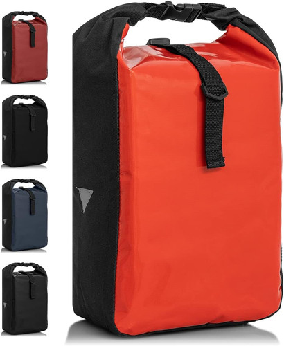 Borsa bici per - da, portapacchi
