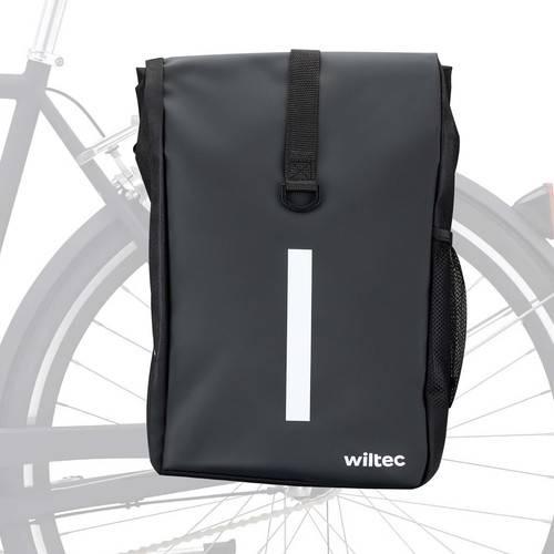 Wiltec borsa bici 16l - wiltec,