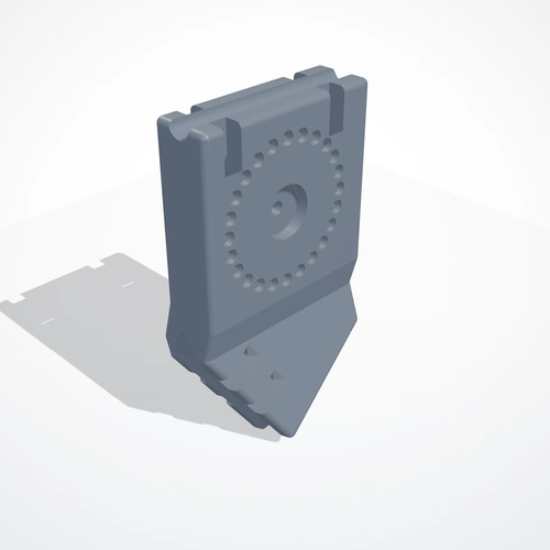 Adattatore stampato per - adattatore, 3d