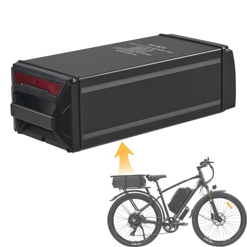 Batteria per bici elettrica - per,