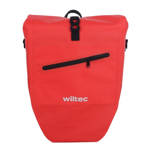 Wiltec borsa per bici l - per,