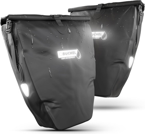 Borsa bici per - borsa, portapacchi