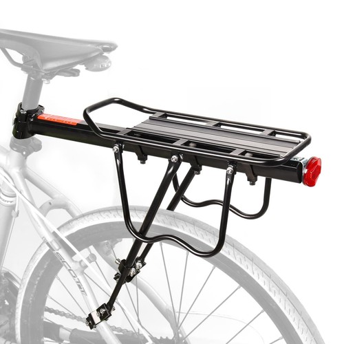 Kindlume portapacchi bici - kindlume,
