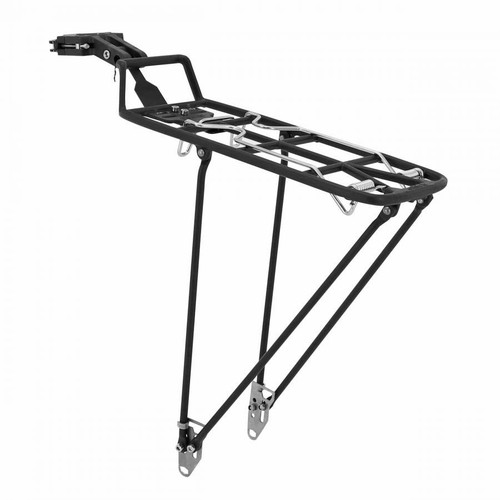 Portapacchi per bici