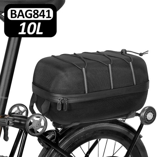 Borsa bici impermeabile per - bici,