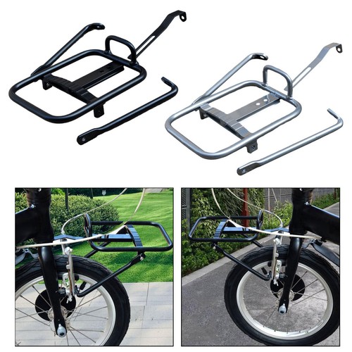 Portapacchi per bicicletta
