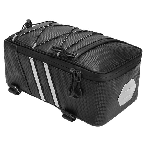 Borsa portapacchi posteriore