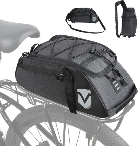 Borsa posteriore bici - posteriore, per