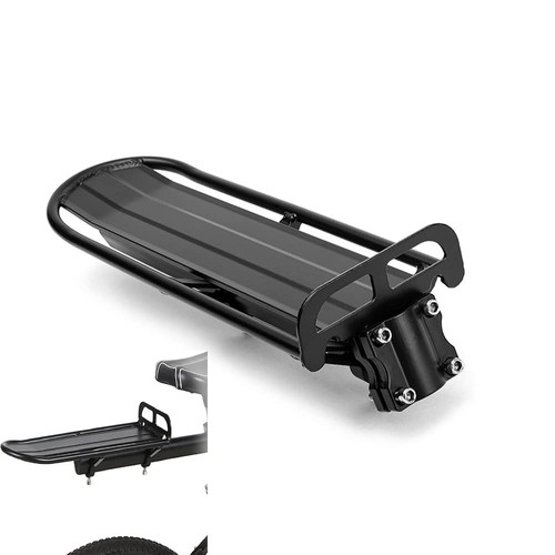 Portapacchi per mountain bike - portapacchi,